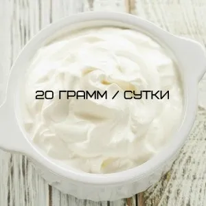 Сметана корисні властивості і калорійність, food and health (сметана) Сметана корисні властивості і калорійність, food and health