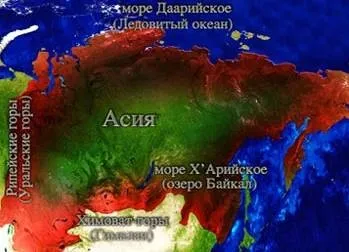 Сліди тисячолітньої війни - новини Руан (має явно політичне) Сліди тисячолітньої війни - новини Руан