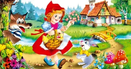 Казки Шарля Перро, список казок, Новомосковскть онлайн (ш перро) Казки Шарля Перро, список казок, Новомосковскть онлайн