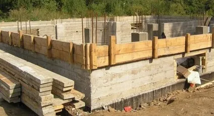 Мастило для опалубки як вибрати відповідну (мастило) Мастило для опалубки як вибрати відповідну