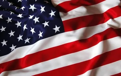 Скільки зірок на державному прапорі сша (скільки) Скільки зірок на державному прапорі сша