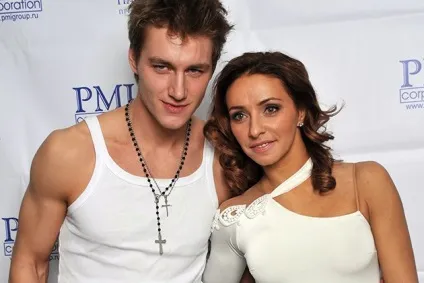 З ким із зірок у алексея воробьева були романи (алексей виробів) З ким із зірок у алексея воробьева були романи