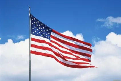 Скільки зірок на державному прапорі сша (зірок) Скільки зірок на державному прапорі сша