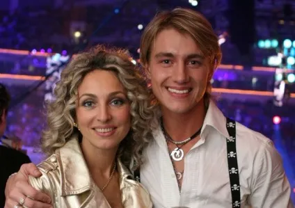 З ким із зірок у алексея воробьева були романи (роман) З ким із зірок у алексея воробьева були романи