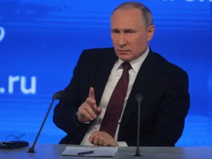 Засоби масової інформації путин піде на вибори-2018 без - едінойУкаіни - політика (влада) Засоби масової інформації путин піде на вибори-2018 без - едінойУкаіни - політика