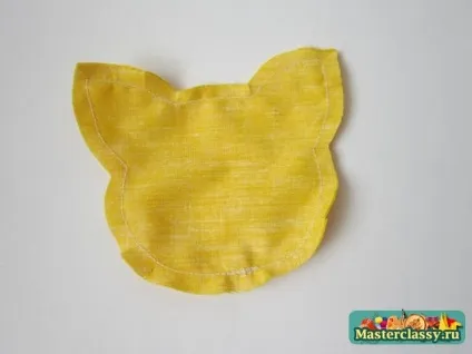 Казкова підставка для гумок своїми руками (руками) Казкова підставка для гумок своїми руками