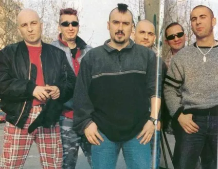Ска панк особливості, вітчизняні виконавці жанру, фан-сайт панк-групи - газон (особливості) Ска панк особливості, вітчизняні виконавці жанру, фан-сайт панк-групи - газон