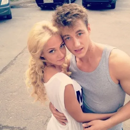 З ким із зірок у алексея воробьева були романи (зірки) З ким із зірок у алексея воробьева були романи