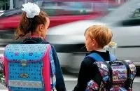 Збираємо дитину в школу який ранець вибрати (збираємо) Збираємо дитину в школу який ранець вибрати
