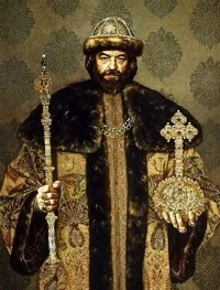 Сонник цар микола уві сні бачити до чого сниться (сонник) Сонник цар микола уві сні бачити до чого сниться