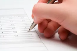 Соціологічне опитування