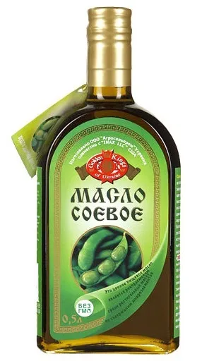Соєва олія для волосся відгуки, маски, застосування (соєве) Соєва олія для волосся відгуки, маски, застосування