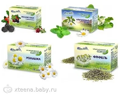 Соки немовлятам навіщо і коли (немовлятам :) Соки немовлятам навіщо і коли