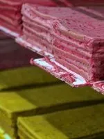 Сорбат калію - вплив на організм (організм) Сорбат калію - вплив на організм