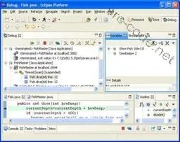 Поради для роботи в eclipse