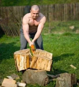 Сонник сокиру до чого сниться сокиру бачити уві сні