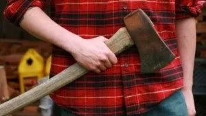 Сонник сокиру до чого сниться сокиру бачити уві сні