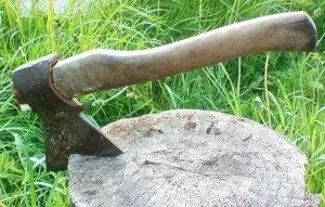 Сонник сокиру до чого сниться сокиру бачити уві сні