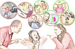 Sos! Неслухняна дитина! Що робити особистий досвід і поради психологів (робити) Sos! Неслухняна дитина! Що робити особистий досвід і поради психологів