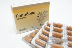 Сучасні гепатопротектори нового покоління, класифікація, найефективніші, список (нового) Сучасні гепатопротектори нового покоління, класифікація, найефективніші, список