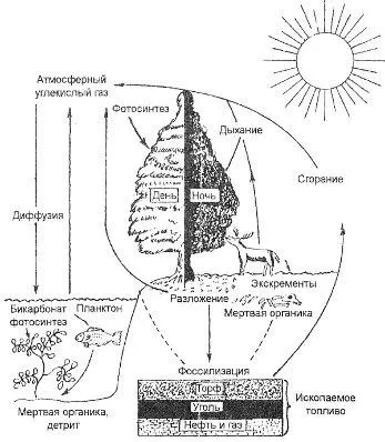 склад атмосфери