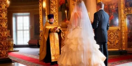 Сонник вінчання в церкві до чого сниться вінчання в церкві уві сні (церкви) Сонник вінчання в церкві до чого сниться вінчання в церкві уві сні