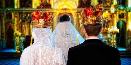 Сонник вінчання в церкві до чого сниться вінчання в церкві уві сні (сонник) Сонник вінчання в церкві до чого сниться вінчання в церкві уві сні
