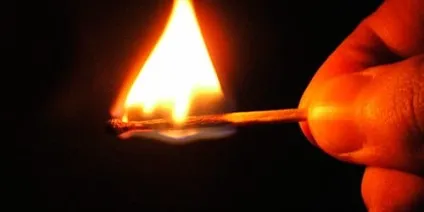 Сонник підпалювати до чого сниться підпалювати уві сні