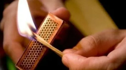 Сонник наснилося підпалювати уві сні до чого сниться підпалювати (підпалювати) Сонник наснилося підпалювати уві сні до чого сниться підпалювати