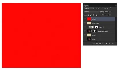 Створюємо ефект подвійної експозиції в фотошоп (подвійний) Створюємо ефект подвійної експозиції в фотошоп