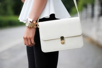 Сучасна fashion-індустрія () Сучасна fashion-індустрія