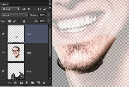 Створюємо карикатуру з фотографії в програмі photoshop (карикатуру) Створюємо карикатуру з фотографії в програмі photoshop