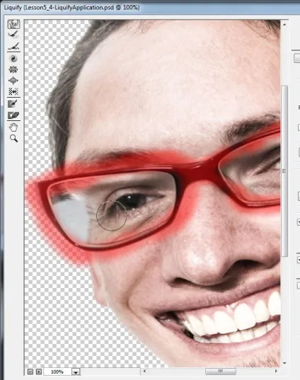 Створюємо карикатуру з фотографії в програмі photoshop (фотографії) Створюємо карикатуру з фотографії в програмі photoshop