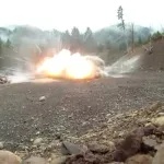 Спосіб стикового зварювання опором, сварак (стикового зварювання опором) Спосіб стикового зварювання опором, сварак