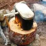 Списки і отримання вогню хімічним способом, записки вижівальщіка (отримання) Списки і отримання вогню хімічним способом, записки вижівальщіка