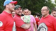 Спустилися з трибун - влада - Коммерсант (сторінки Івана Катанаева) Спустилися з трибун - влада - Коммерсант