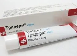 Засоби від алергії на шкірі у дорослих (дорослих) Засоби від алергії на шкірі у дорослих