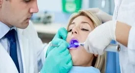 Спа процедури для двох - робимо правильний вибір