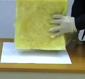 Порівняння пінопласту, скловати і пеноплекса (скловати) Порівняння пінопласту, скловати і пеноплекса