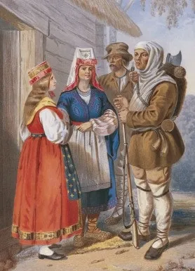 Список народовУкаіни (етномовні класифікація) (книги Паулі Народи) Список народовУкаіни (етномовні класифікація)