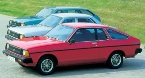 Список марок японських автомобілів - фото значків кращих машин з Японії