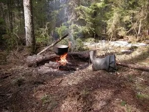 Списки і отримання вогню хімічним способом, записки вижівальщіка (виживання) Списки і отримання вогню хімічним способом, записки вижівальщіка