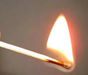 Сірники, задумка