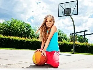 Спорт для дітей