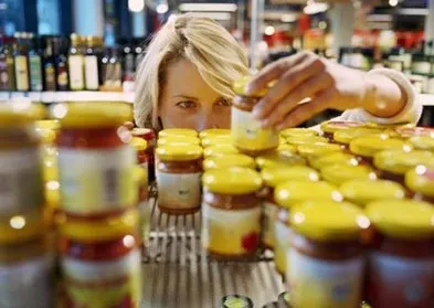 Стабілізатори в продуктах і стабільна робота шлунково-кишкового тракту - сумісно (робота) Стабілізатори в продуктах і стабільна робота шлунково-кишкового тракту - сумісно