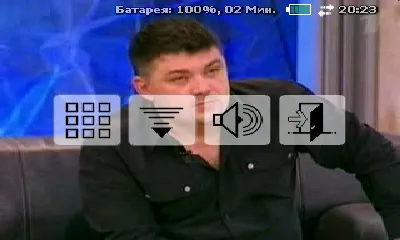 Spb tv - мобільне телебачення в справі тест (давно) Spb tv - мобільне телебачення в справі тест