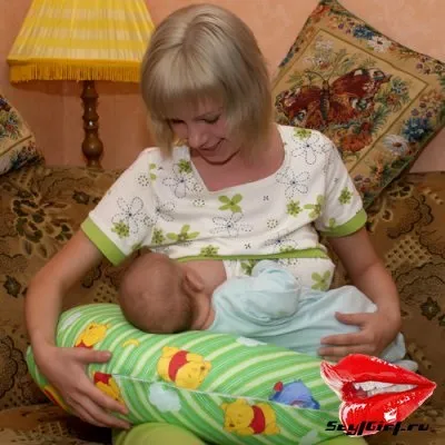 Відрижка у новонароджених кров'ю (чому новонароджений сригивает кров'ю) Відрижка у новонароджених кров'ю