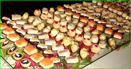 Спагеті з куркою