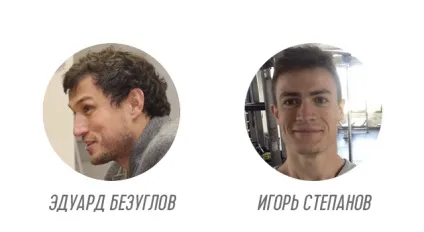 Спринтер vs марафонець в чому різниця