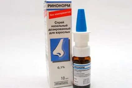 Спреї для носа від нежиті назви і способи застосування, компетентно про здоров'я на ilive (спреї носа нежиті) Спреї для носа від нежиті назви і способи застосування, компетентно про здоров'я на ilive